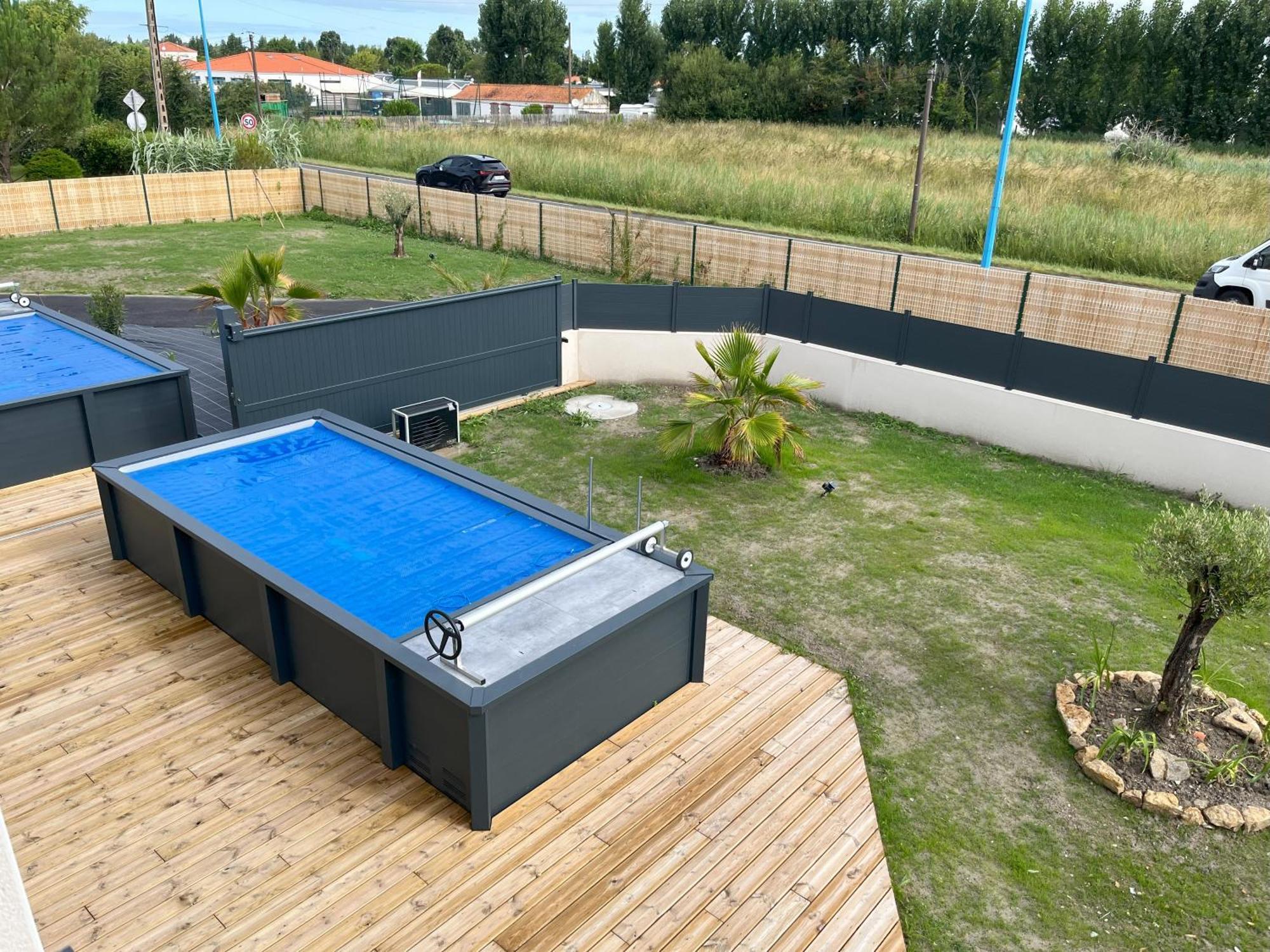 Les Tonnelles 1 A 800m De La Et 500m De La Foret Villa *